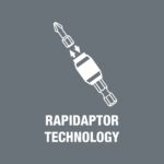 Wera - 5051025001 KK 26 7-In-1 Bitholding Screwdriver with Removable Bayonet Blade (SL/PH/SQ) Silver - Image 19