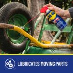 WD-40 Original Formula, Multi-Use Product with Smart Straw Sprays 2 Ways,12 OZ, 3-Pack, 12 OZ, [8-Pack] - Image 5