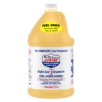 Lucas Oil 10013 Fuel Treatment - 1 Gallon
