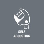 6004 Joker XL Joker with Flexible Size Adjust ; 19-24mm - Image 5