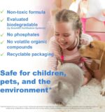 Spot Shot Professional Instant Carpet Stain Remover No-Scrub Aerosol, 14 oz - Image 3