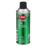 CRC Dry PTFE Lube, 10 Wt Oz, NSF H2 Registered Lubricant with Advanced Dry Film Technology, Plastic-Safe, Aerosol Spray (Pack of 1) - Image 3