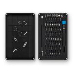 iFixit Mako Driver Kit - 64 Precision Bit Set for Electronics Repair - Image 5