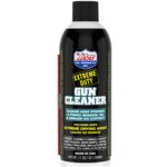 Lucas Oil 10905 Extreme Duty Gun Cleaner - 11 Ounce (Pack of 12)