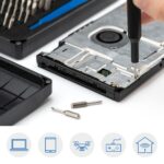 iFixit Mako Driver Kit - 64 Precision Bit Set for Electronics Repair - Image 7