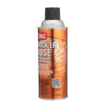 CRC Knock’er Loose Penetrating Solvent 03020 – [Reddish] 13 WT. Oz., Industrial Grade Penetrating Solvent and Lubricant - Image 4