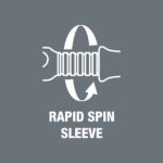 Wera - 5003594001 8100 SB 2 Zyklop 3/8" Metric Ratchet Set ( Piece of 43) - Image 16