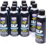 Lucas Oil 10916 Extreme Duty CLP - 11 Ounce (Pack of 12)