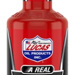 Lucas Oil 10026 Octane Booster - 15 Ounce