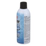 CRC Ice-Off Windshield Spray De-Icer, 12 Wt Oz, Pack of 1 - Image 2