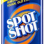 Spot Shot Instant Carpet Stain Remover, Aerosol, 14 OZ