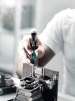 Wera 05073675001 Kraftform Micro-Set/12 Sb 1 Screwdriver Set - Image 29