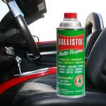 Ballistol Multi-Purpose Lubricant, Non-Aerosol, 16 oz. can, No Spray Trigger - Image 3