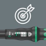Wera Click-Torque B1 Torque wrench Drive 10-50 Nm - Image 9