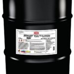 CRC Brakleen Non-Chlorinated Brake Parts Cleaner- 50 State Formula, 55 Gallon