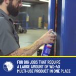 WD-40 Multi-Use Product, Industrial Size, 16 OZ - Image 7