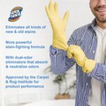 Spot Shot Professional Instant Carpet Stain Remover No-Scrub Aerosol, 14 oz - Image 6