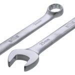 Wiha 30492 31-Piece Combination Wrench Set – SAE & Metric, 12-Point Box and Open Ends, Full Drawer Tray - Image 2