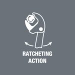 6004 Joker XL Joker with Flexible Size Adjust ; 19-24mm - Image 4