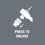 8100 SB 9 Speed Ratchet Set Imperial 3/8 29PCS 3/8 Drive - Image 15