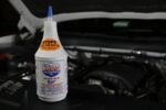 Lucas Oil 10009 Transmission Fix - 24 Ounce, White - Image 2