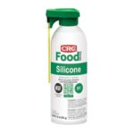 CRC Food Grade Silicone 03040 - 10 Wt. Oz., Multi-Purpose Silicone Lubricant for High Temperature Applications