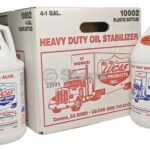 LUCAS OIL 10002 H/D Oil Stabilizer 4 Pack /1 Gal