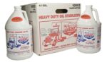 LUCAS OIL 10002 H/D Oil Stabilizer 4 Pack /1 Gal