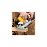 DEWALT 20V MAX Circular Saw, Cordless Sidewinder Style Portable, 6-1/2-Inch Blade, 5150 RPM, 0-50 Degree Bevel Capability, Battery Not Included (DCS391B) - Image 5