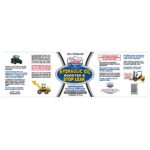 Lucas Oil 10018 Hydraulic Oil Booster & Stop Leak - 1 Gallon - Image 5