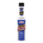 Lucas Oil Deep Clean Fuel System Cleaner, 5.25 Ounce (10669)
