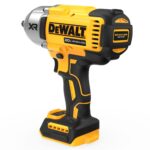 DEWALT 20V MAX Cordless Impact Wrench, 1/2 Impact Gun, 4-Speed High Torque with Hog Ring Anvil and LED Light, Brushless Motor, Precision Wrench, Tool Only (DCF900B) - Image 4