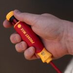 Wiha 28345 6 Piece Insulated SlimLine PocketMax Multi-Driver - Image 3
