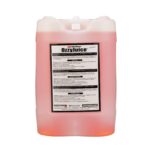 CRC SmartWasher OzzyJuice SW-4 Heavy Duty Degreasing Solution, 5 Gallon, Water-Based, Non-Flammable, Ph Neutral, Industrial Strength, Suitable For Automotive And Industrial Applications - Image 4