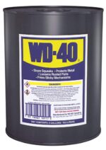WD-40 Multi-Use Product, 5 - Gallon Pail