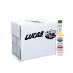 Lucas Oil 10020 Fuel Treatment - 5.25 Ounce (Pack of 24) - Image 6
