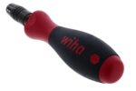 Wiha 76000 SoftFinish CentroFix Bit Holder - Image 6