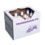 Lucas Oil 10009 Transmission Fix - 24 Ounce, White - Image 4