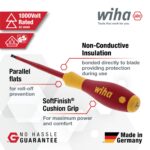 Wiha 32097 | 7 Piece Insulated SoftFinish Screwdriver Set - Image 7