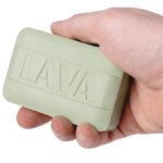Lava Heavy Duty Bar Hand Cleaner 5.75 oz. (Pack of 24) - Image 2