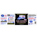 Lucas Oil 10131 Pure Synthetic Oil Stabilizer - 1 Gallon - Image 4