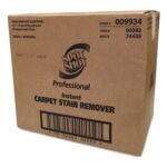 Spot Shot Professional Instant Carpet Stain Remover No-Scrub Aerosol, 18 OZ [12-Pack] - Image 2