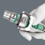 Ratchet Set, 28, 1/4 in, SAE - Image 31