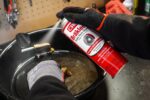 CRC Brakleen 1003706 Brake Cleaner Spray Non-Flammable, 19 oz, [12 Pack] - Image 6