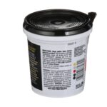 CRC Sta-Lube SL3303 Brake Caliper Synthetic Grease - 12 Wt Oz. - Image 2