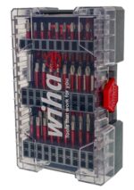 Wiha 76885 50 Piece MaxxTor Impact Bit Set - Image 6