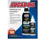 Lucas Oil 10916 Extreme Duty CLP Aerosol - 11 oz net - Image 2