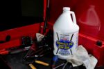 Lucas Oil 10018 Hydraulic Oil Booster & Stop Leak - 1 Gallon - Image 3