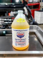Lucas Oil 10013 Fuel Treatment - 1 Gallon (Pack of 4) - Image 2