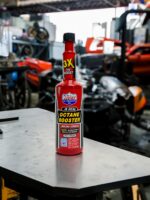 Lucas Oil 10026-PK12 Octane Booster - 15 oz (Pack of 12) - Image 3